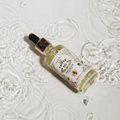 Castor Oil for Hair Growth