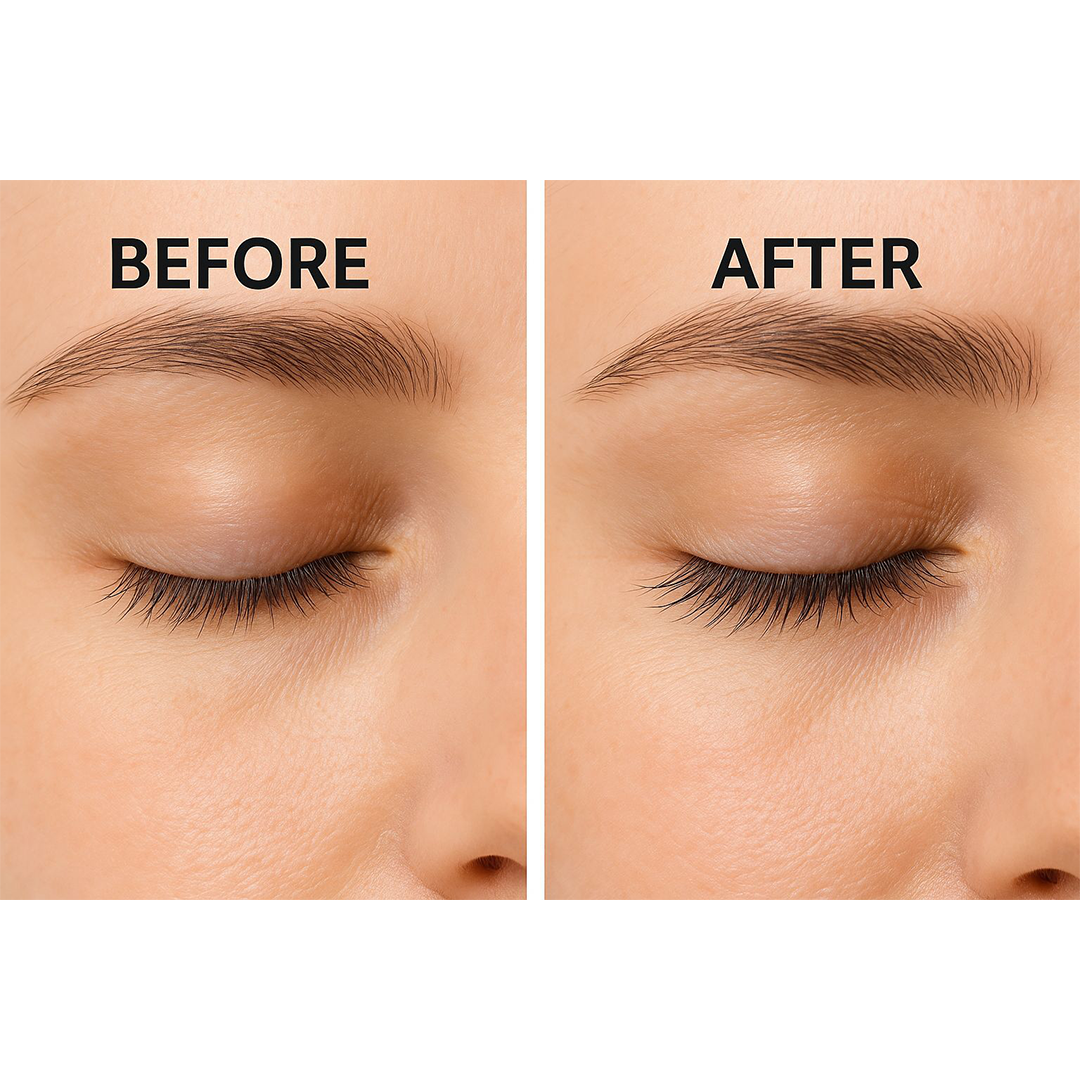 Castor Oil for Hair Growth