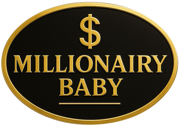 Millionairy Baby